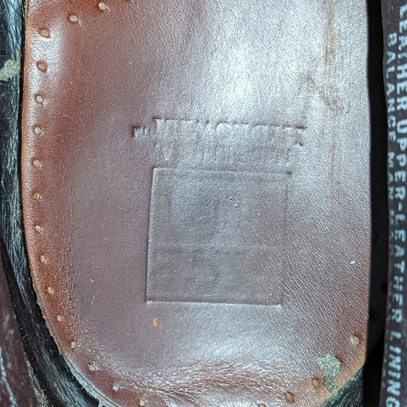 Frye Leather Cognac Chukka Boots - Picture 8 of 8